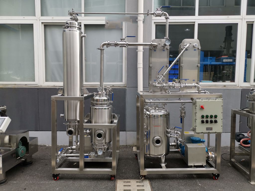 EVAPORATORS AND ITS TYPES Alaquainc